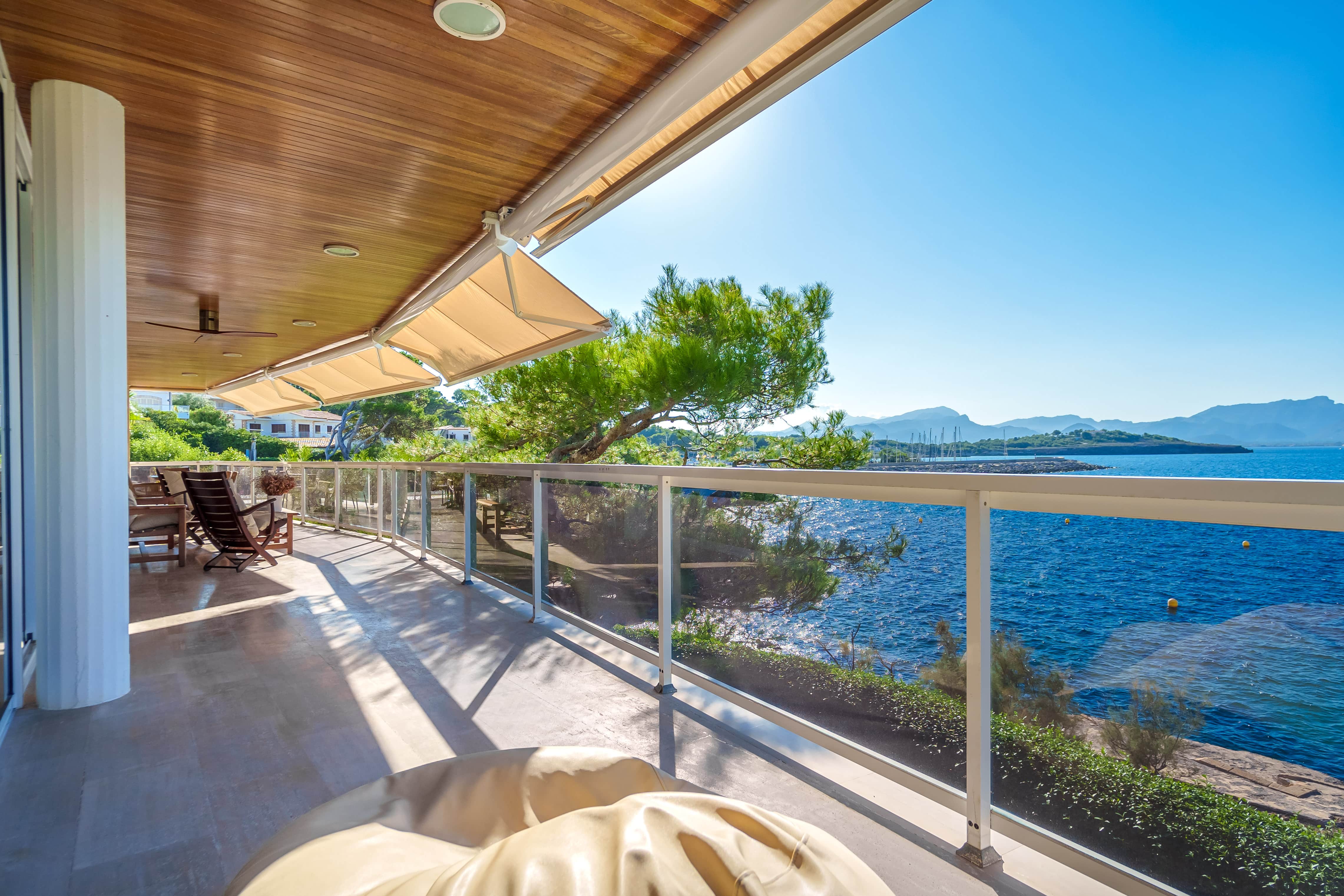 PENTHOUSE LA VICTORIA 20 Island Homes Mallorca