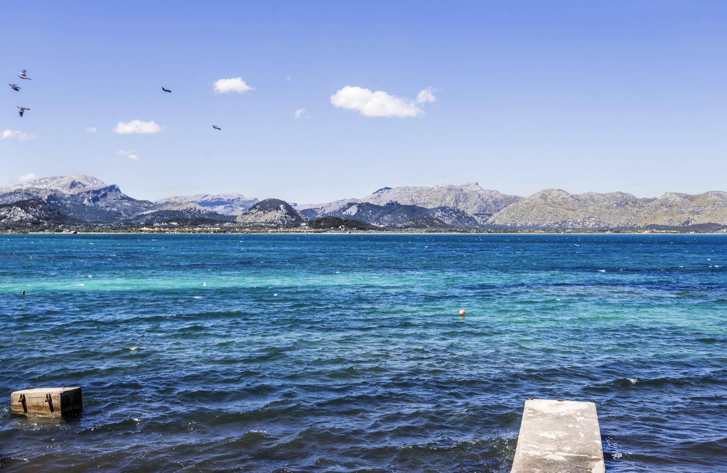 MEDITERRANEAN SUNDANCE 23 Island Homes Mallorca