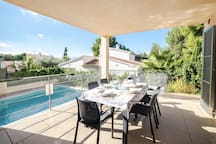 VILLA TAURÓ Island Homes Mallorca