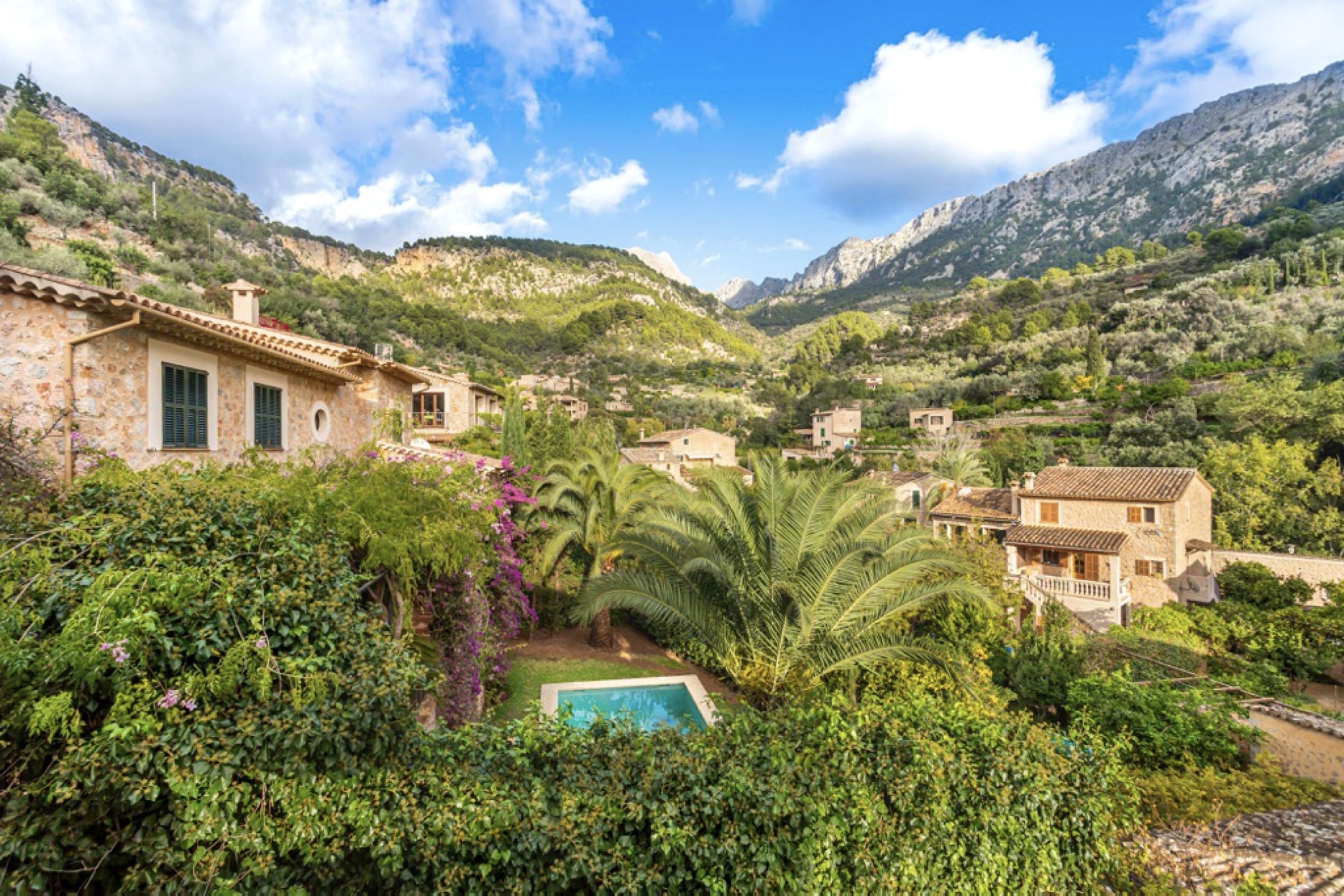 Villa Circe 25 Island Homes Mallorca