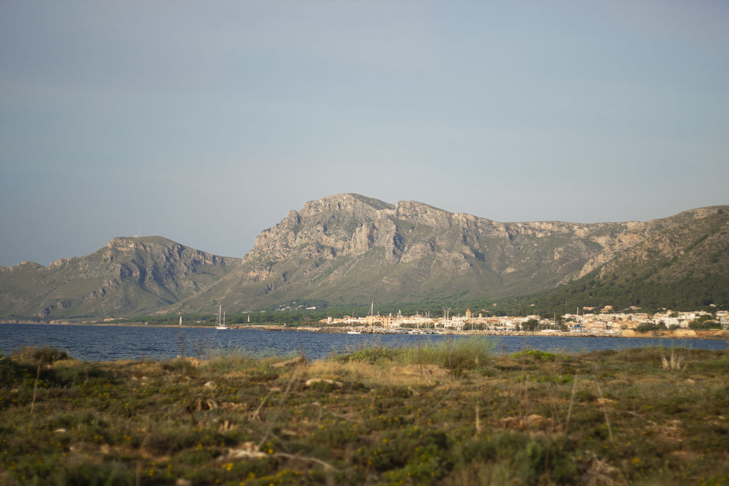 EMBAT 28 Island Homes Mallorca