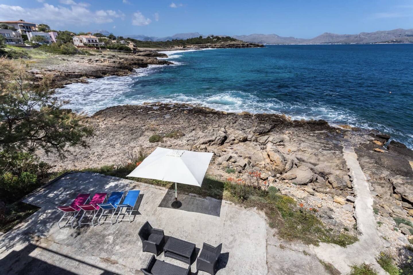 VILLA MAL PAS 1 Island Homes Mallorca