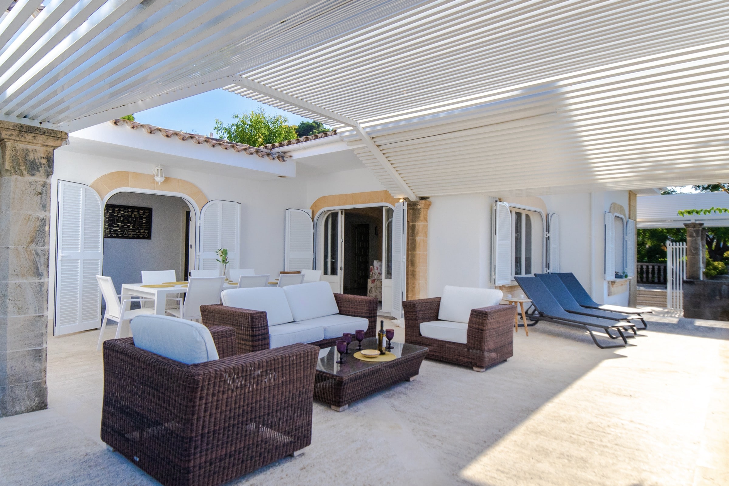CAN RAMIS 5 Island Homes Mallorca