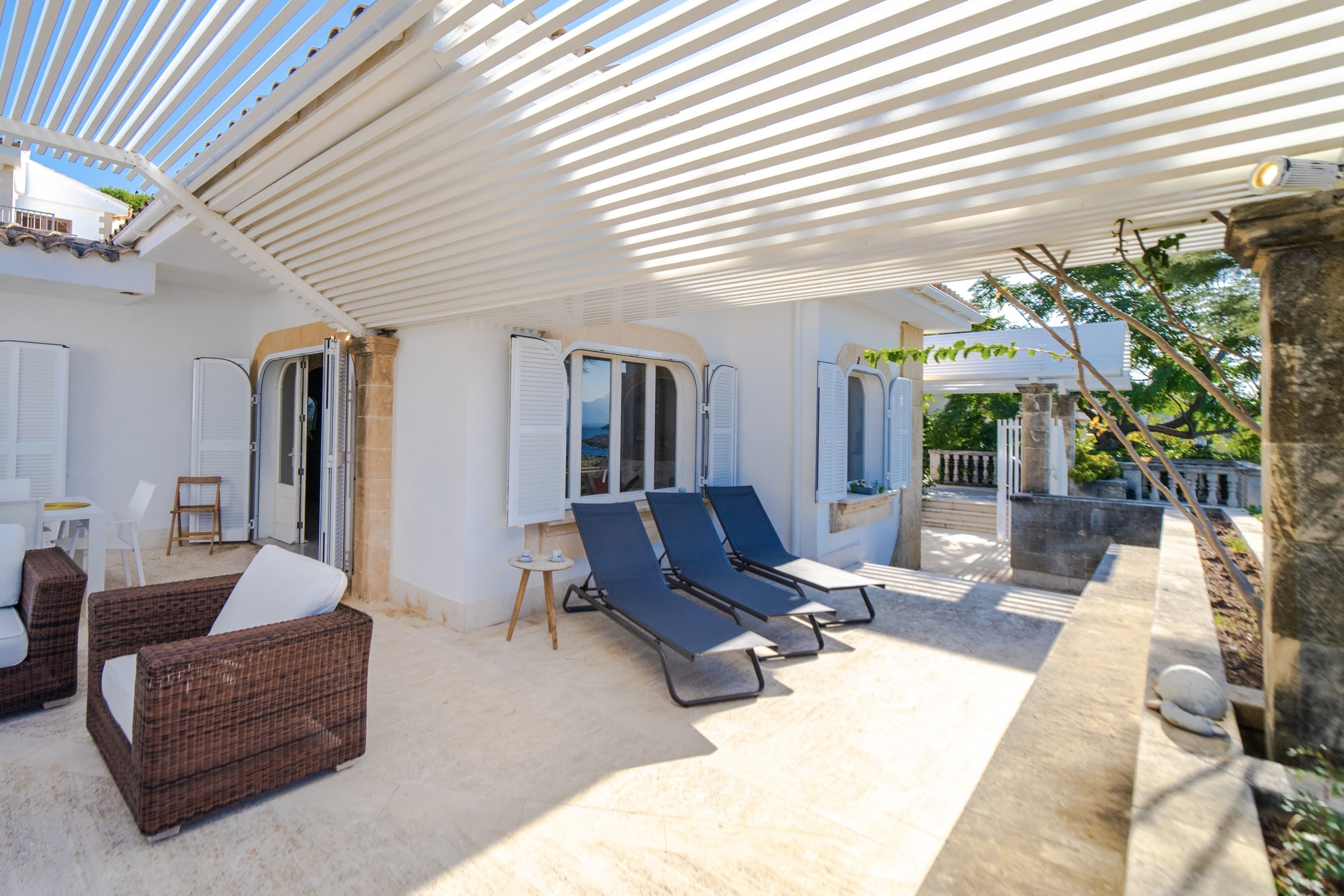 CAN RAMIS 7 Island Homes Mallorca