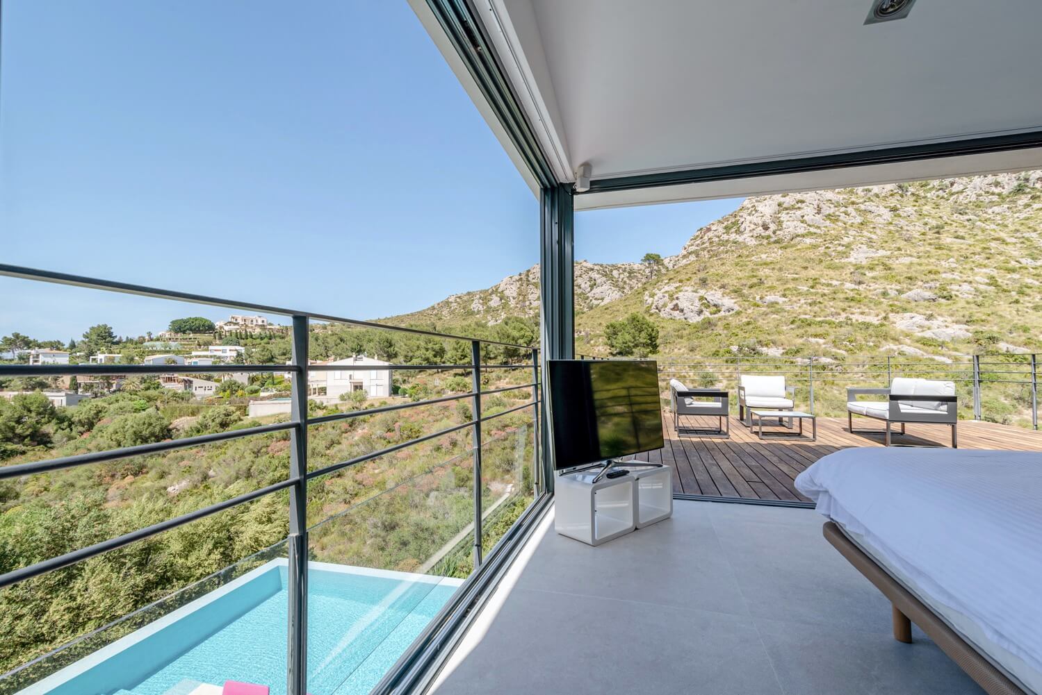 NATURE VILLA BONAIRE 15 Island Homes Mallorca