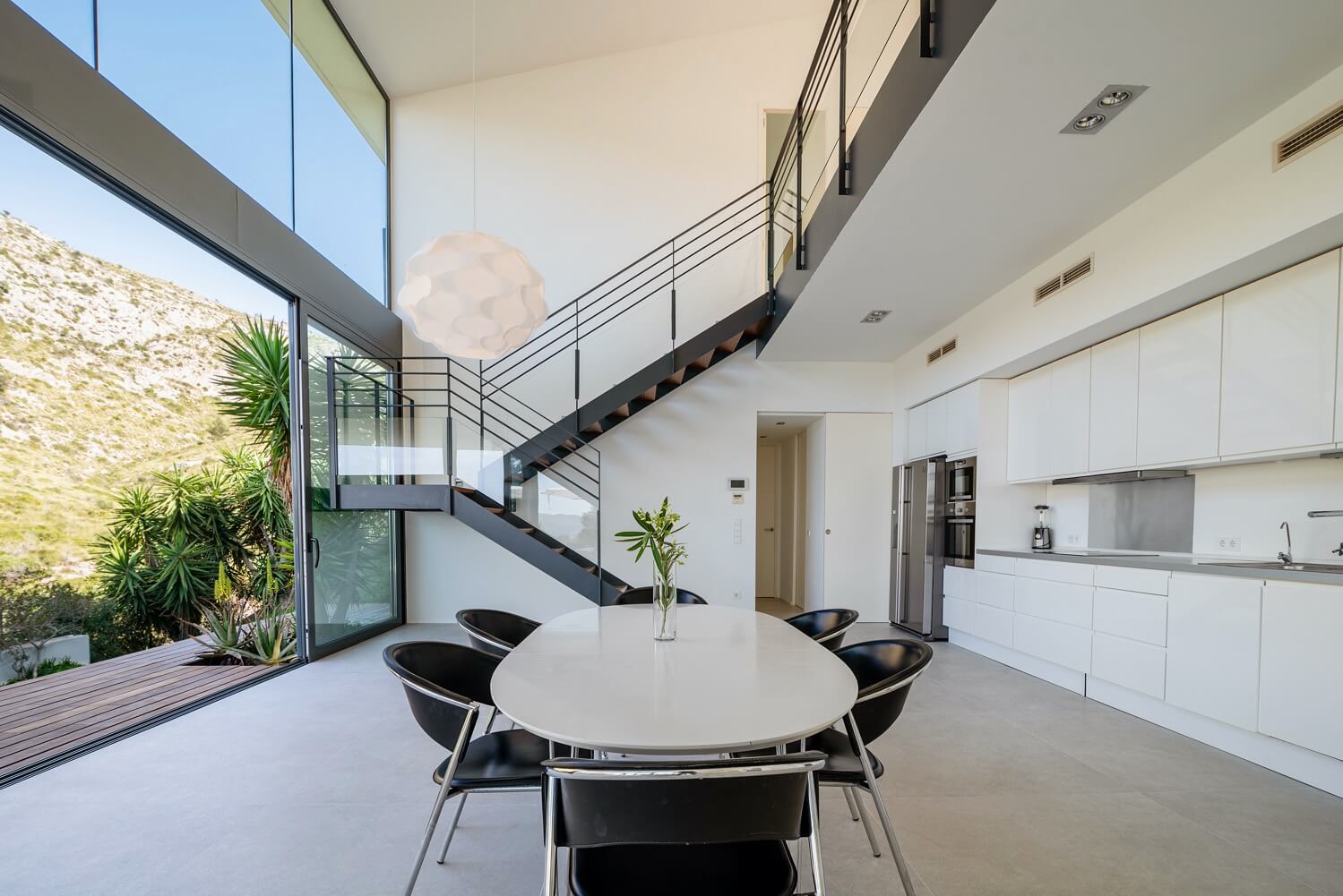NATURE VILLA BONAIRE 9 Island Homes Mallorca