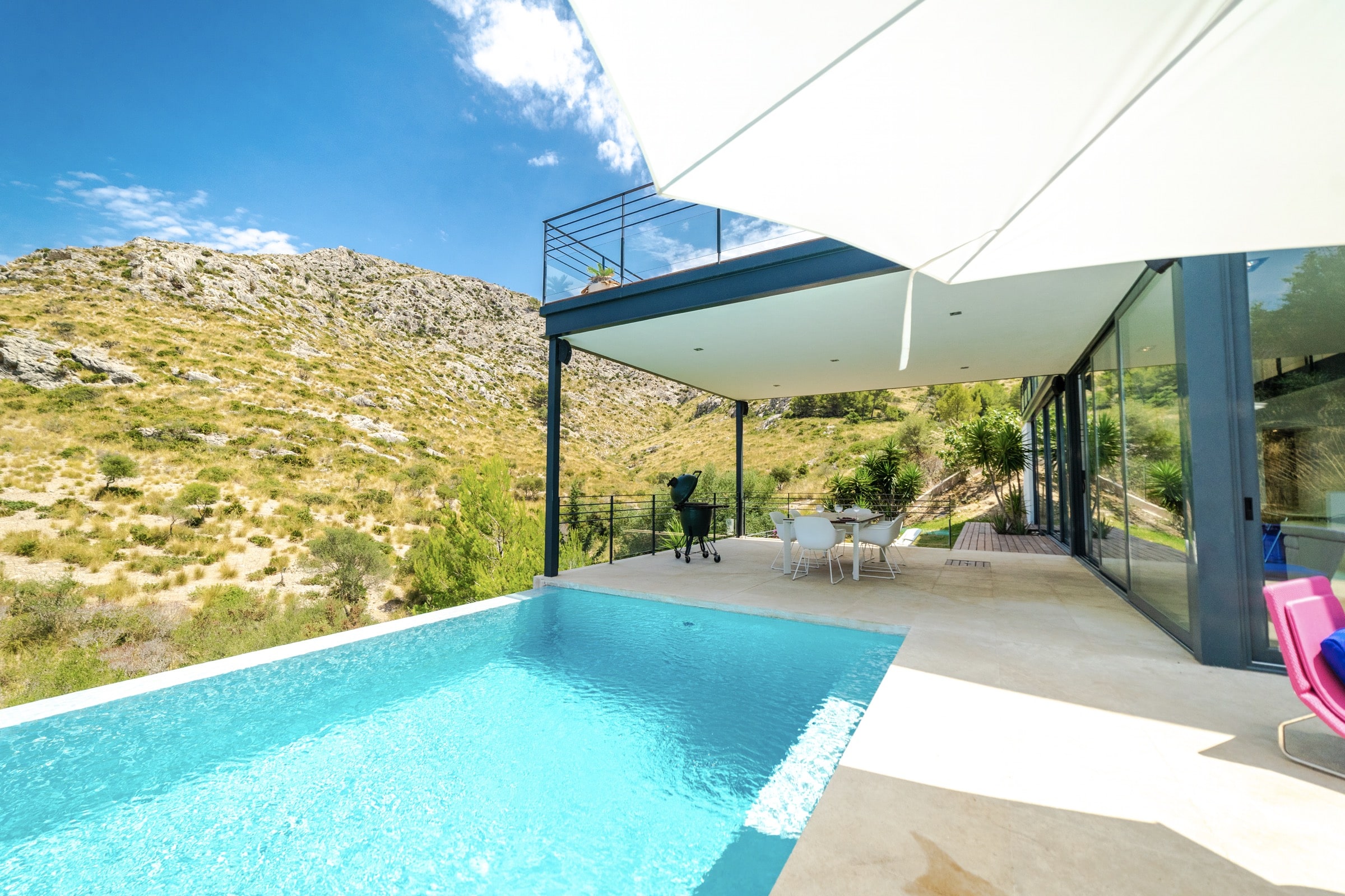 NATURE VILLA BONAIRE 31 Island Homes Mallorca