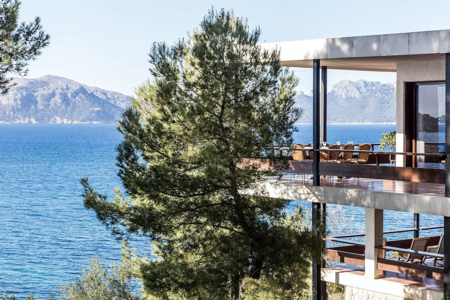 ES BALCO Island Homes Mallorca