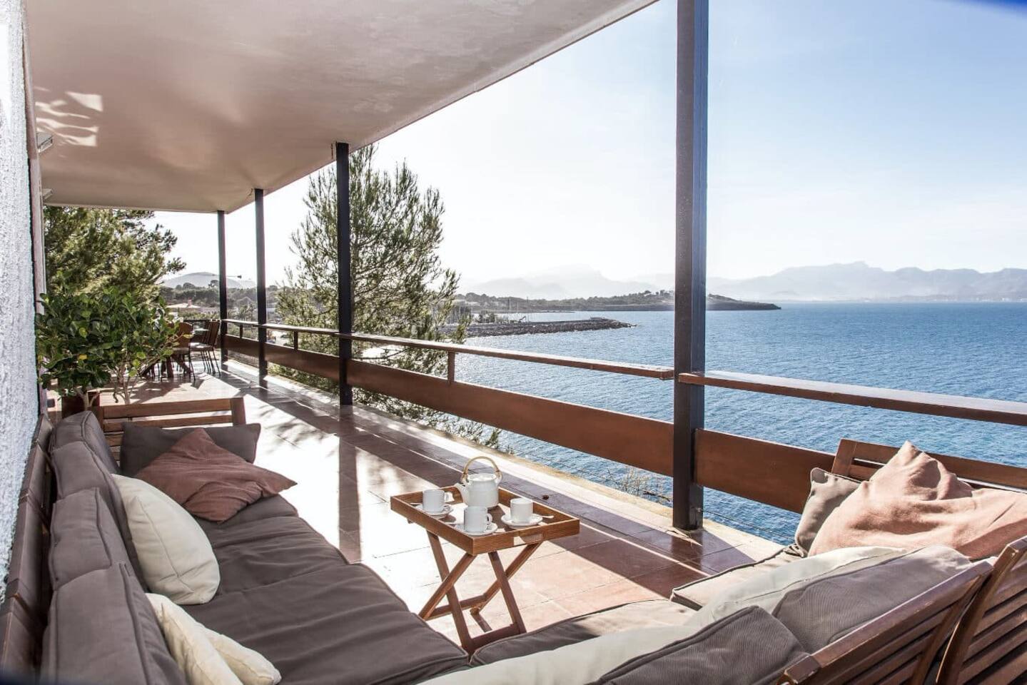 ES BALCO 1 Island Homes Mallorca