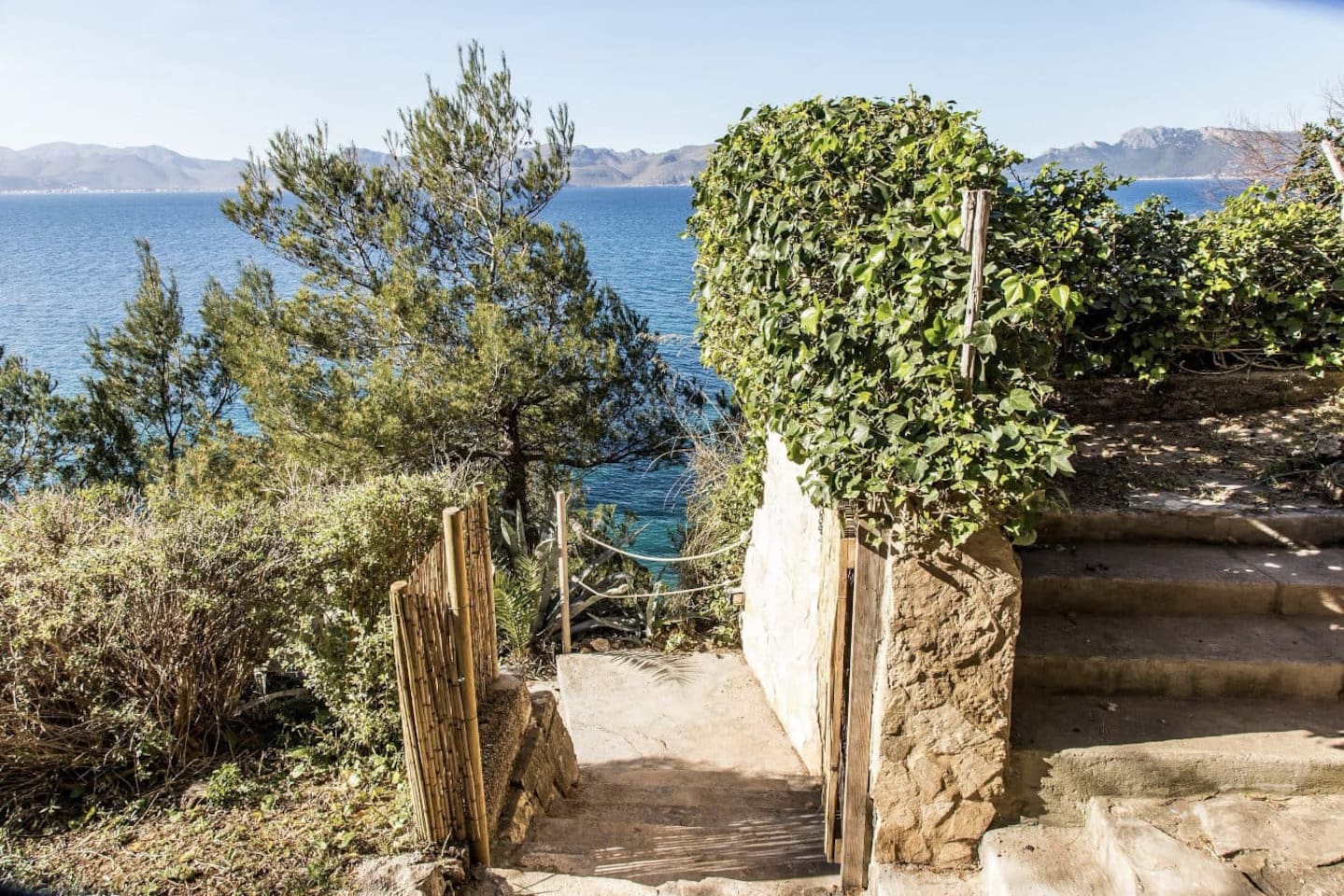 ES BALCO 65 Island Homes Mallorca