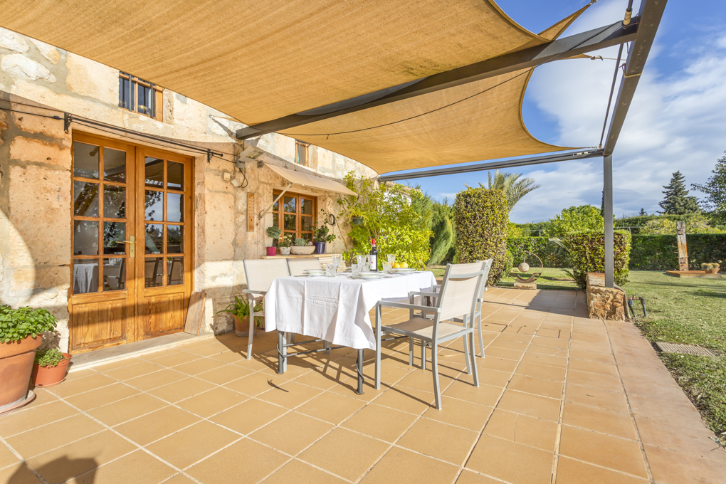 FINCA BENNASSAR 9 Island Homes Mallorca