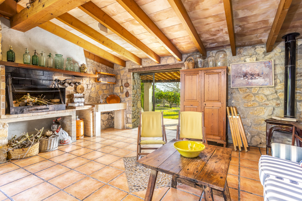 FINCA BENNASSAR 33 Island Homes Mallorca