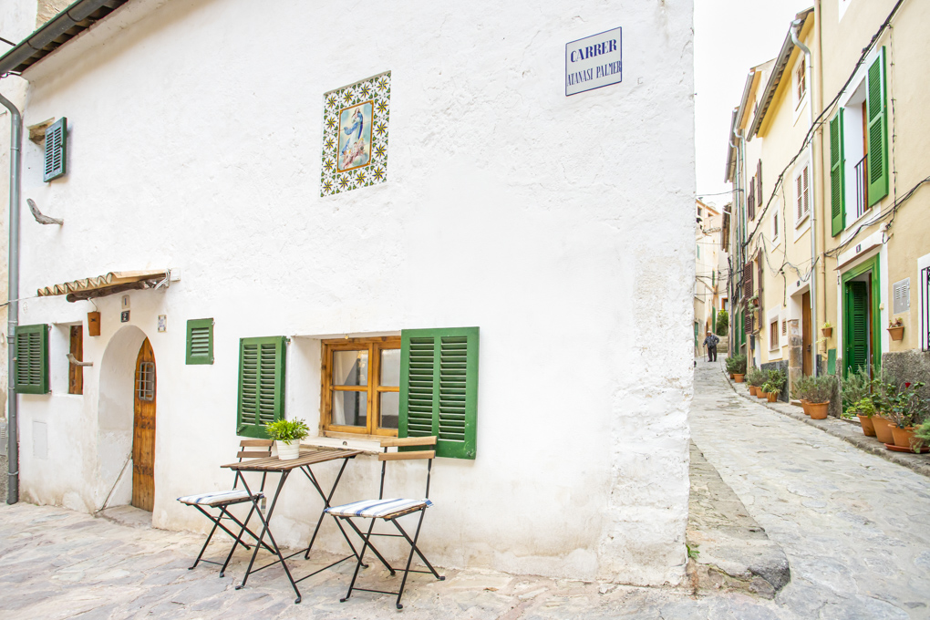 CA NA MIRET 25 Island Homes Mallorca