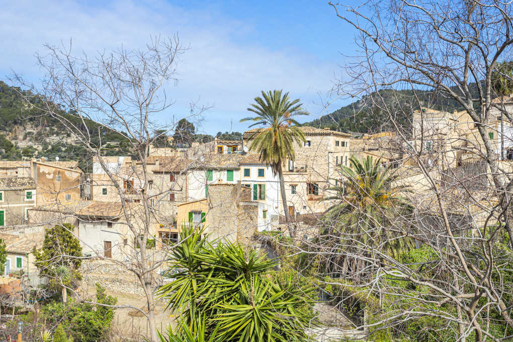 CA NA MIRET 31 Island Homes Mallorca