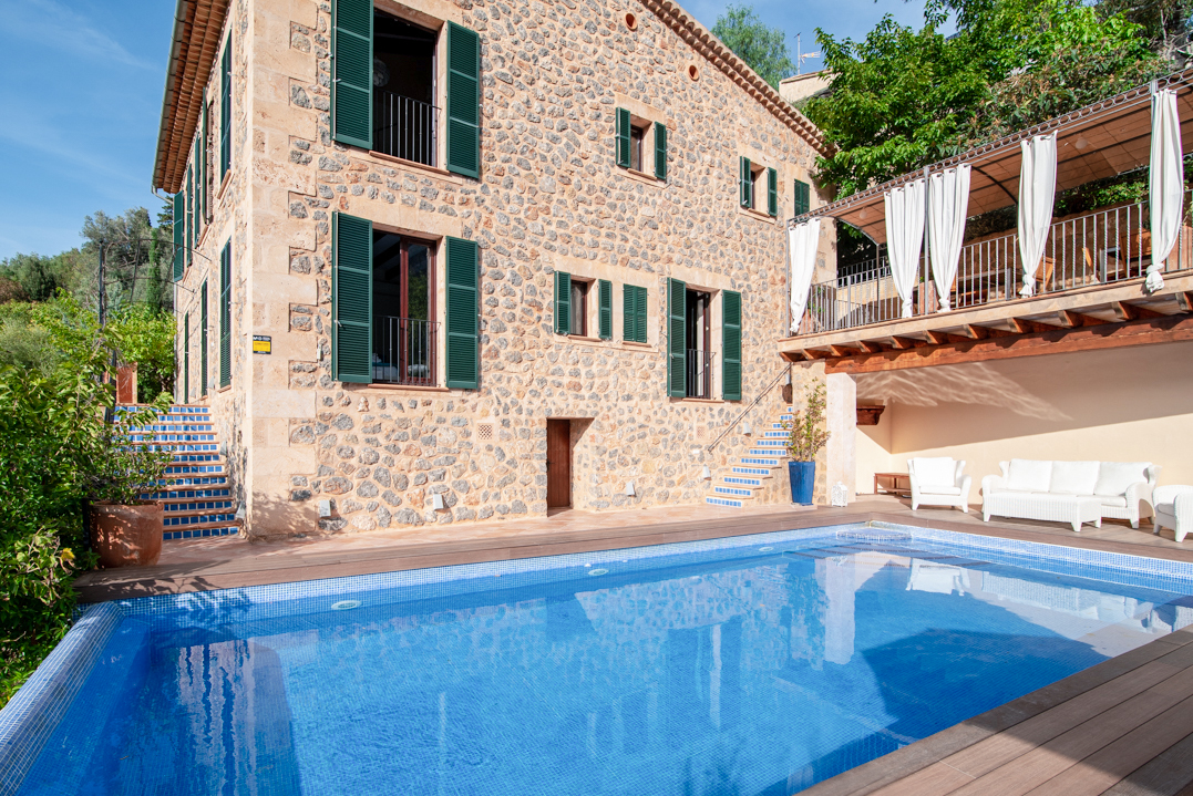 CA'N SARALES 3 Island Homes Mallorca