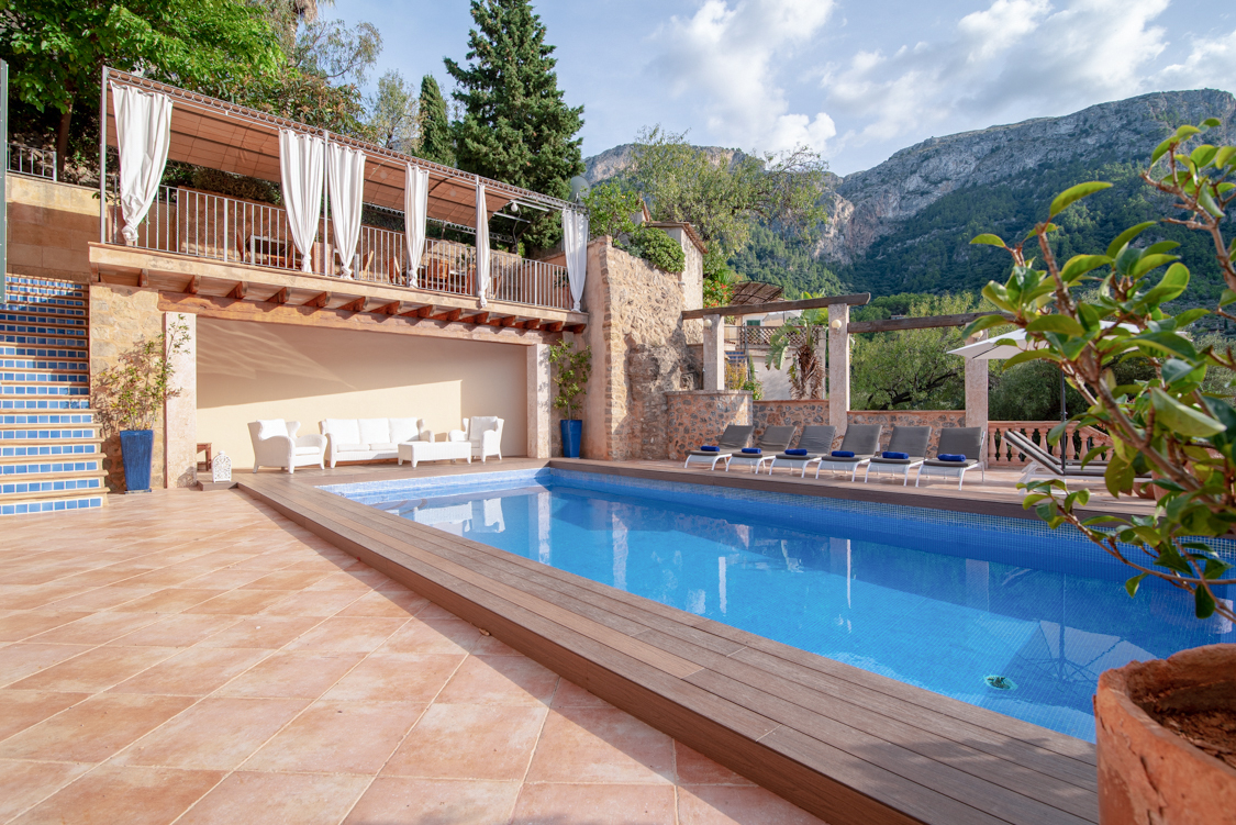 CA'N SARALES 5 Island Homes Mallorca