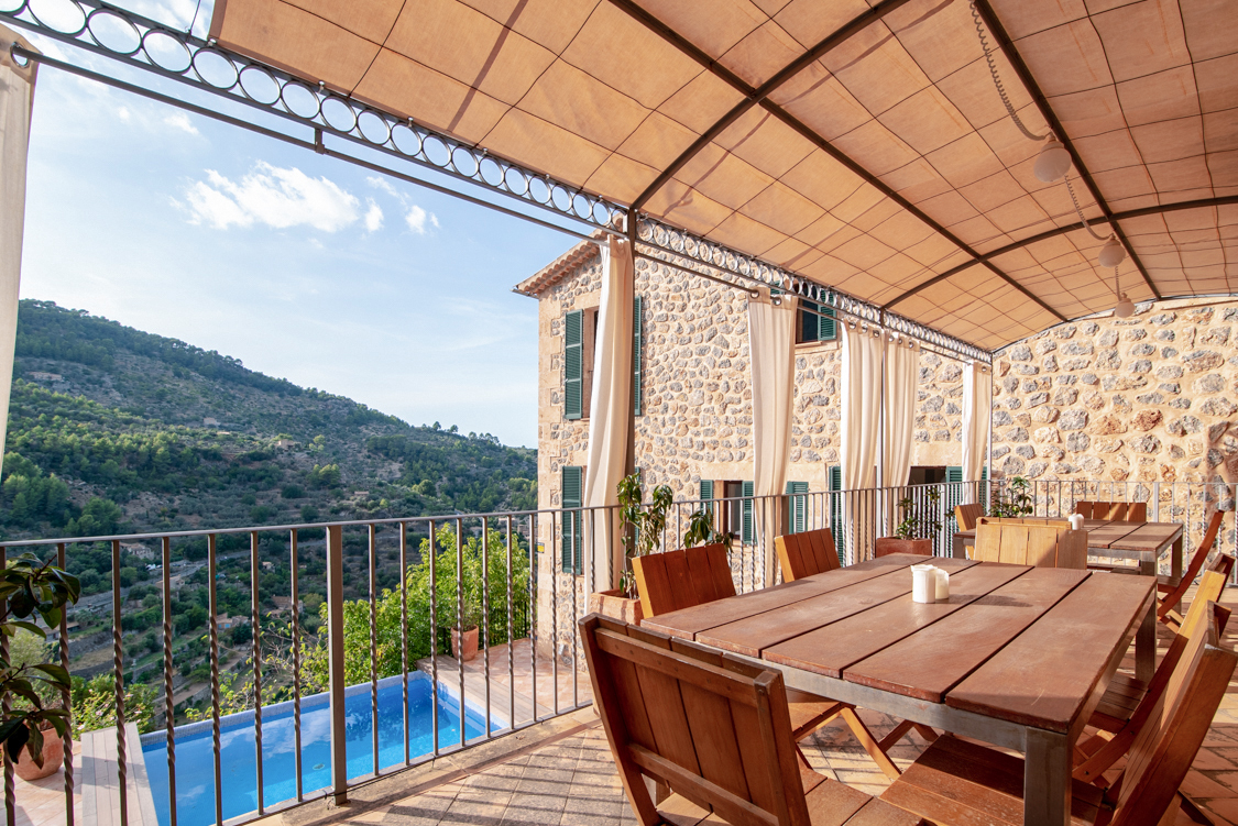 CA'N SARALES 41 Island Homes Mallorca