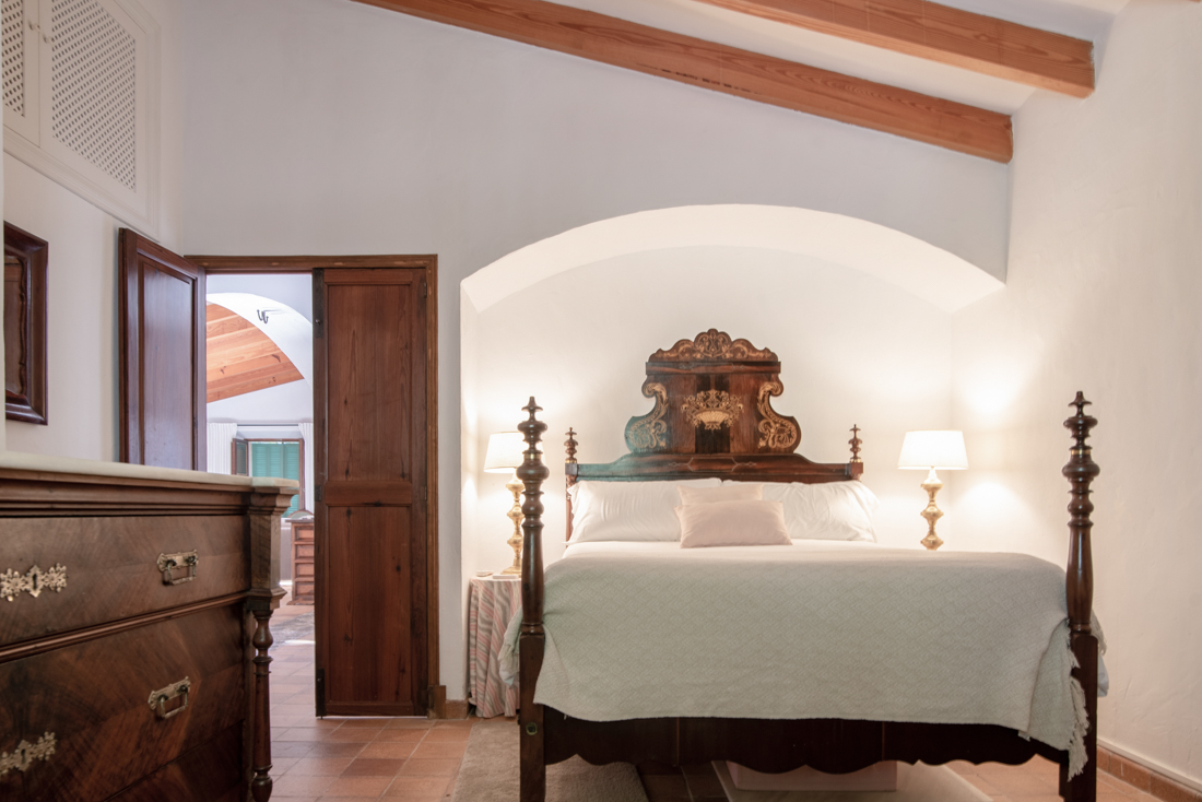 S'HORT DE SA FONT 18 Island Homes Mallorca