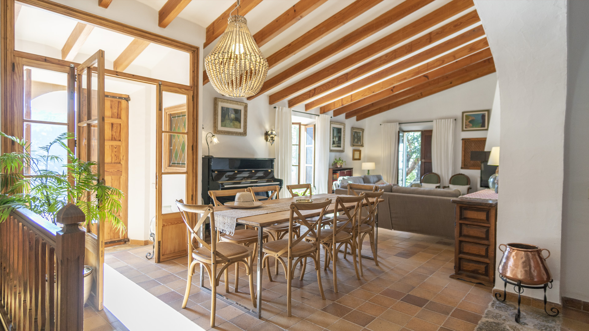 S'HORT DE SA FONT 12 Island Homes Mallorca