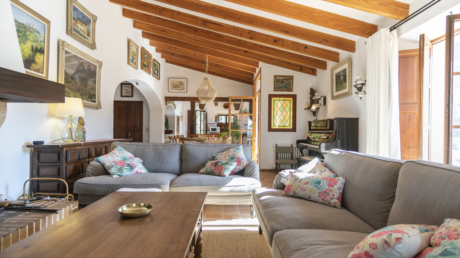 S'HORT DE SA FONT 13 Island Homes Mallorca