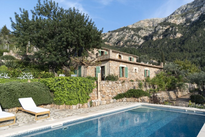 S'HORT DE SA FONT Island Homes Mallorca