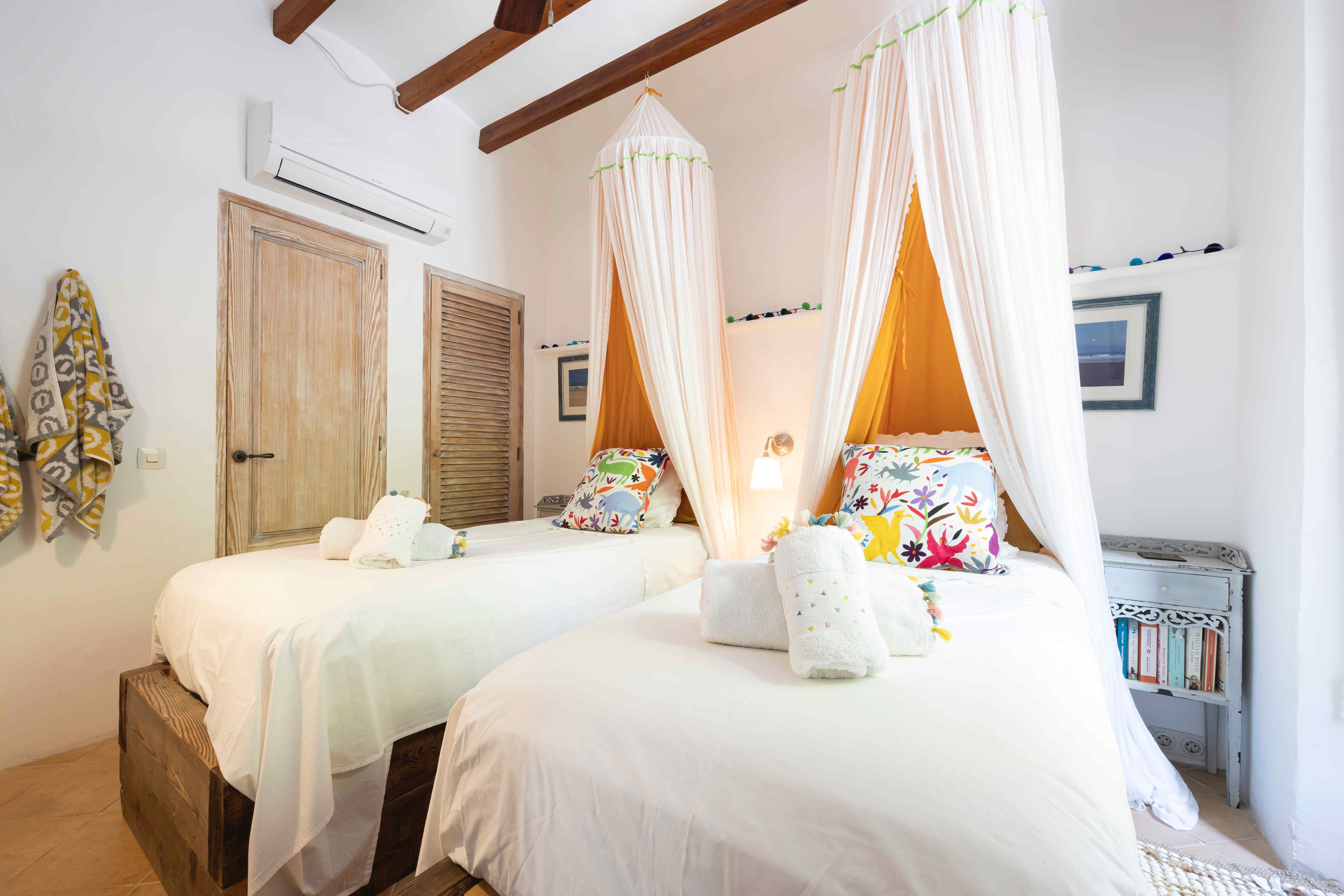 CA'N LA 16 Island Homes Mallorca