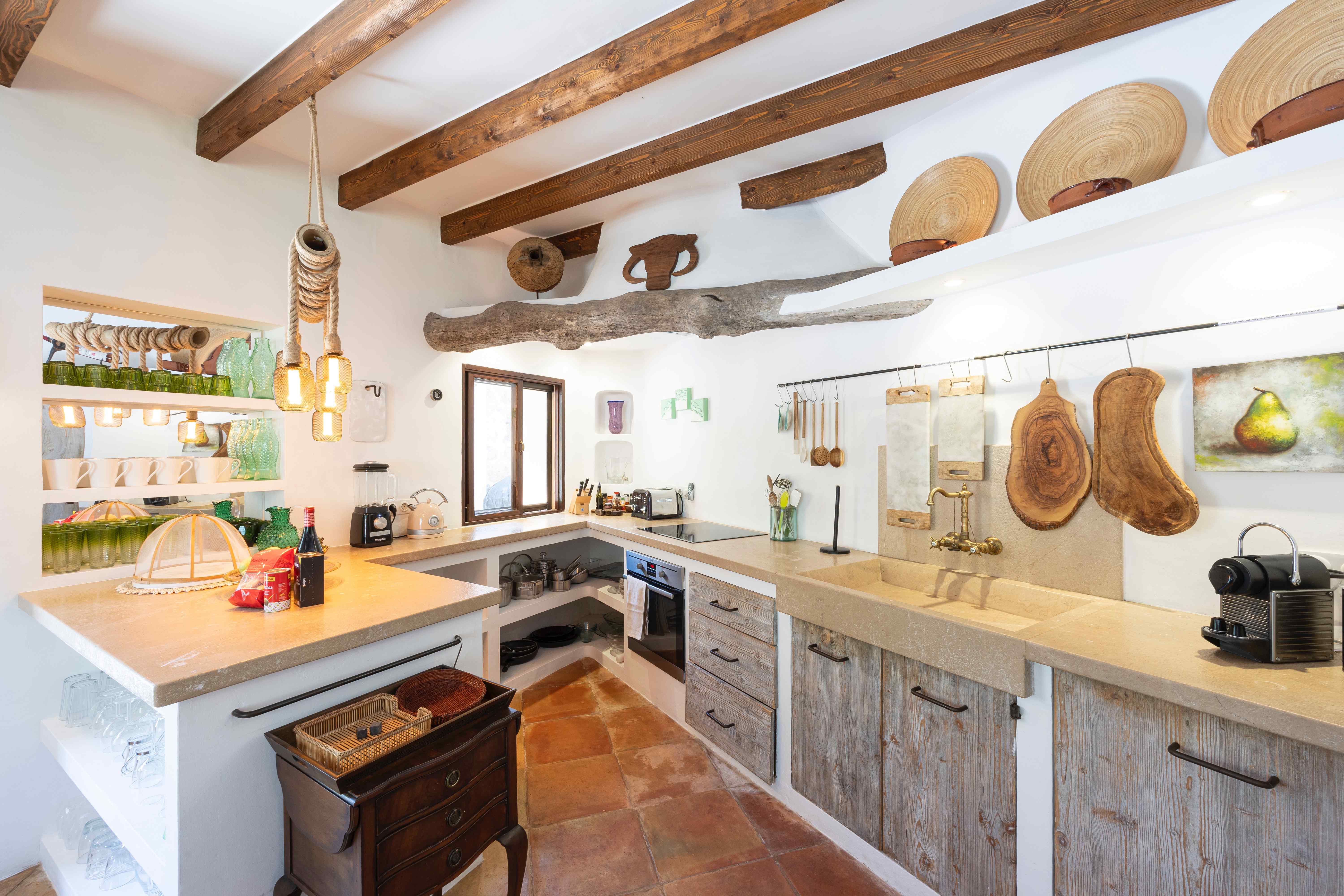 CA'N LA 13 Island Homes Mallorca