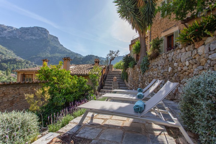 CA'N LA Island Homes Mallorca