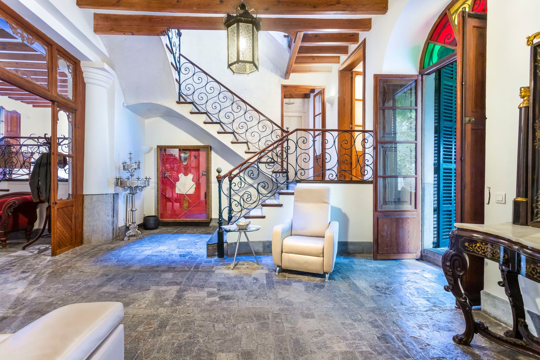 Ca na Pati 9 Island Homes Mallorca