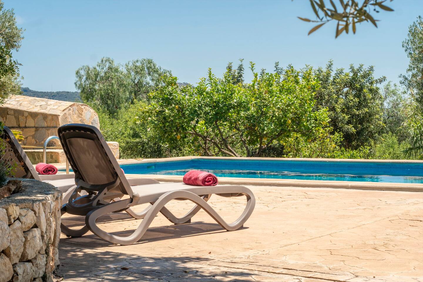 ES TURONET 5 Island Homes Mallorca