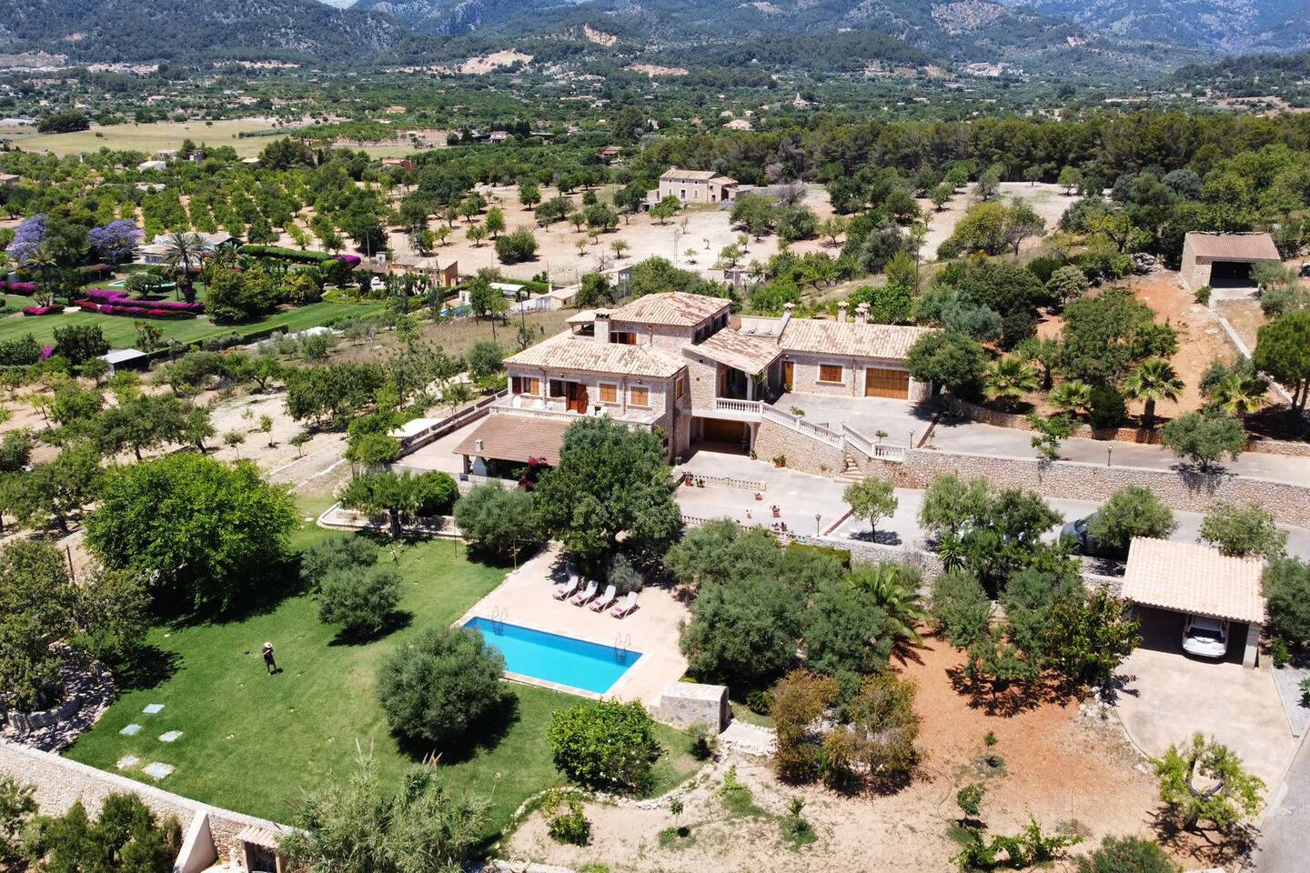 ES TURONET 28 Island Homes Mallorca