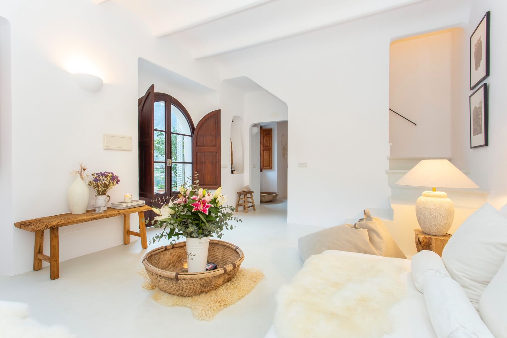 CA'N LLUM 8 Island Homes Mallorca
