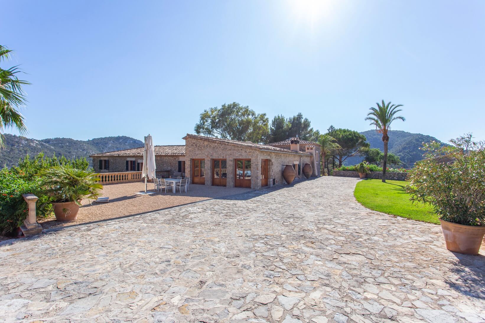 SON VERÍ 68 Island Homes Mallorca