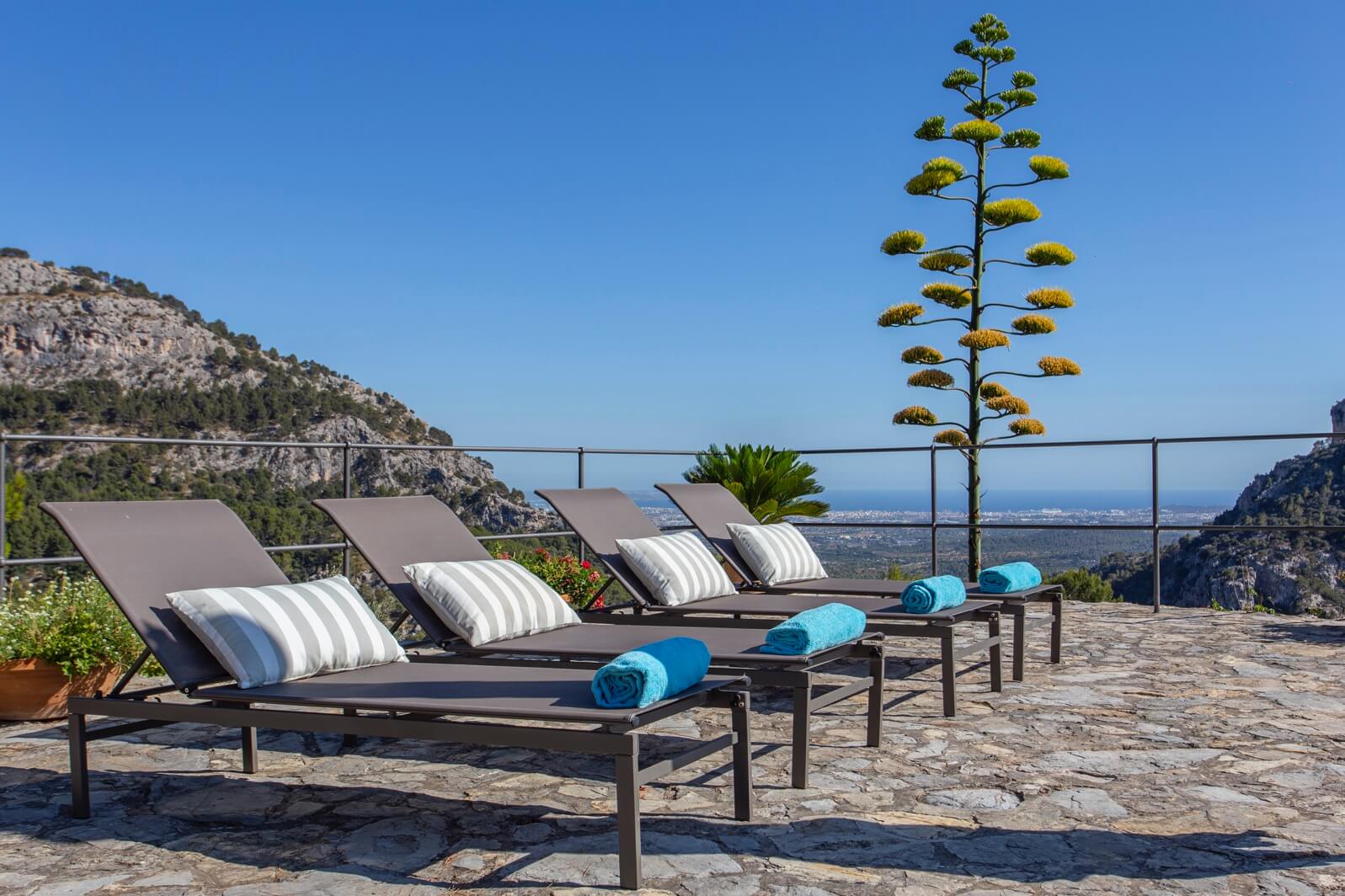 SON VERÍ 19 Island Homes Mallorca
