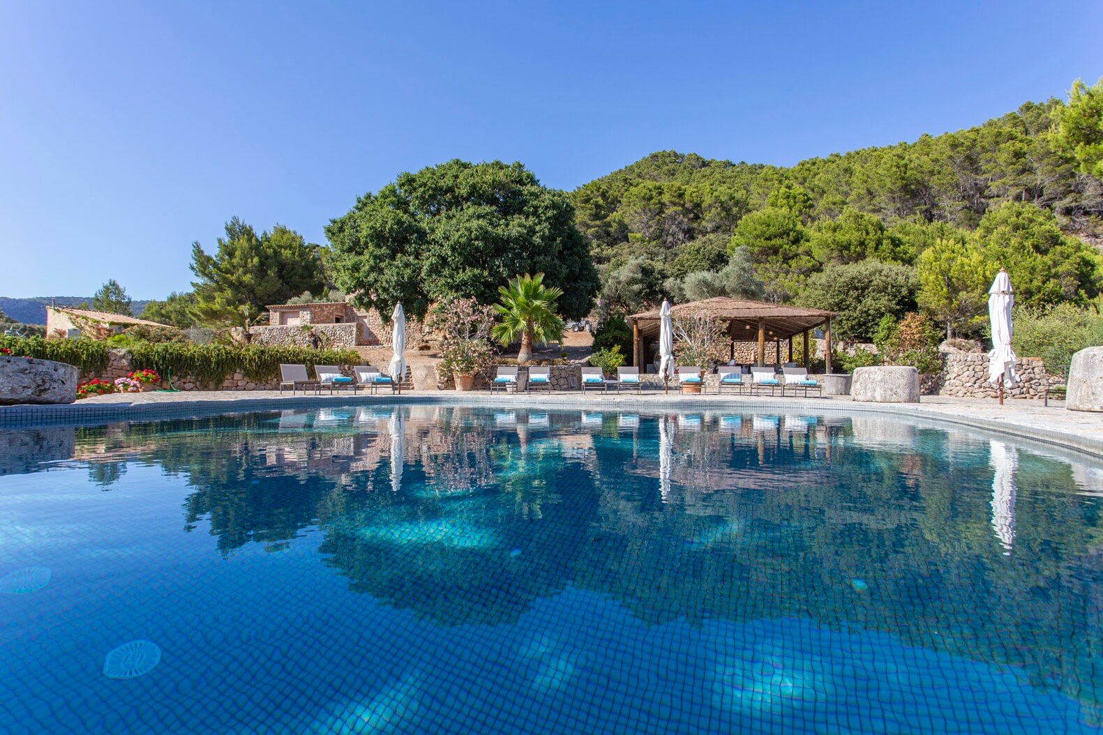 SON VERÍ Island Homes Mallorca