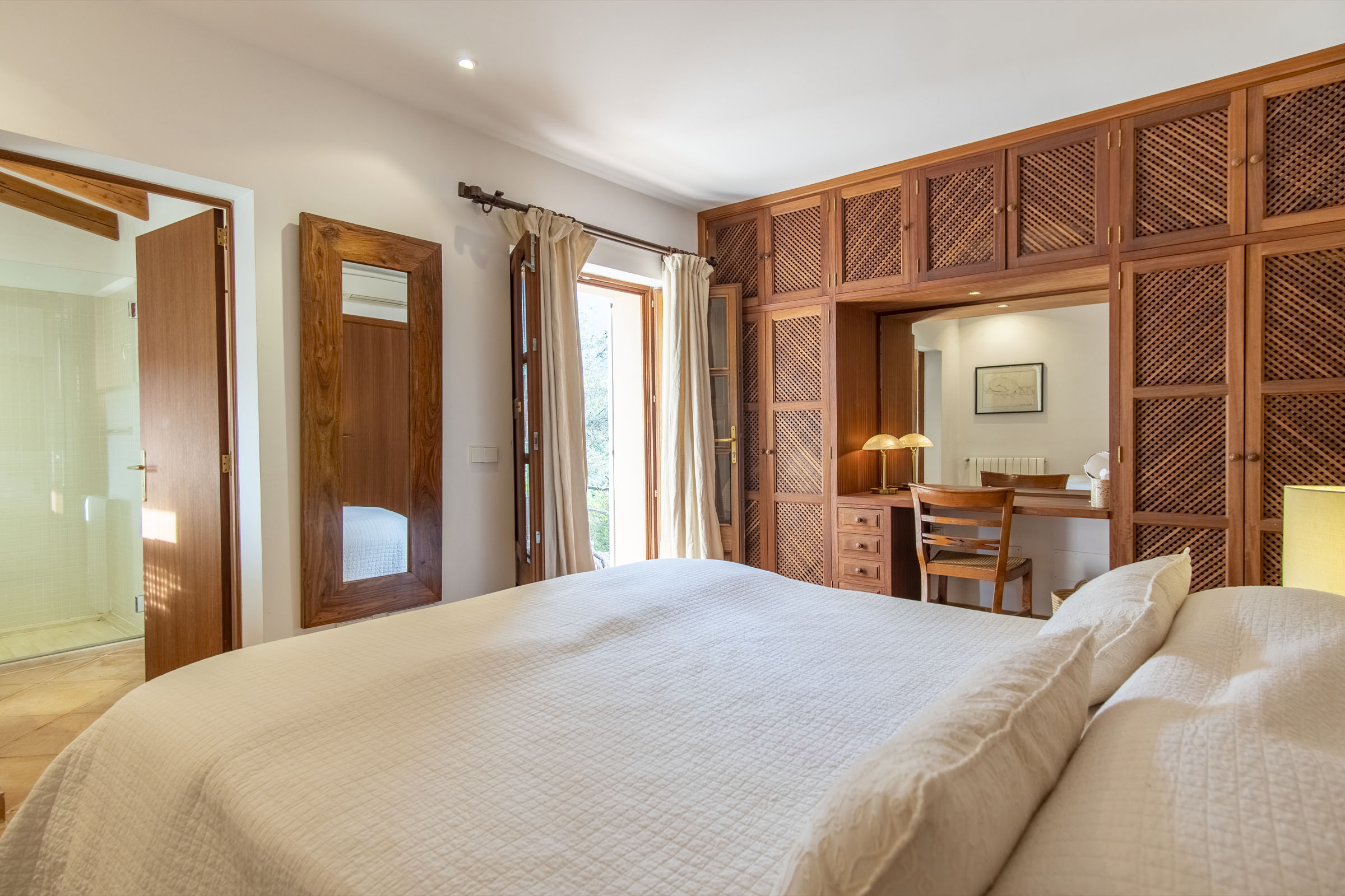 CA'N ANGELIKA (LONG TERM RENTAL) 10 Island Homes Mallorca