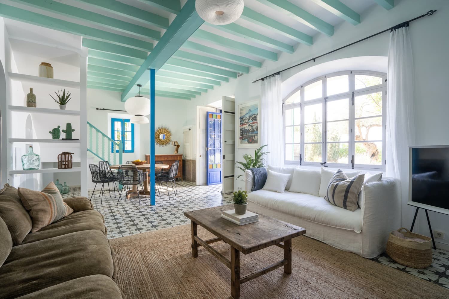 Ca'n Quinn 8 Island Homes Mallorca