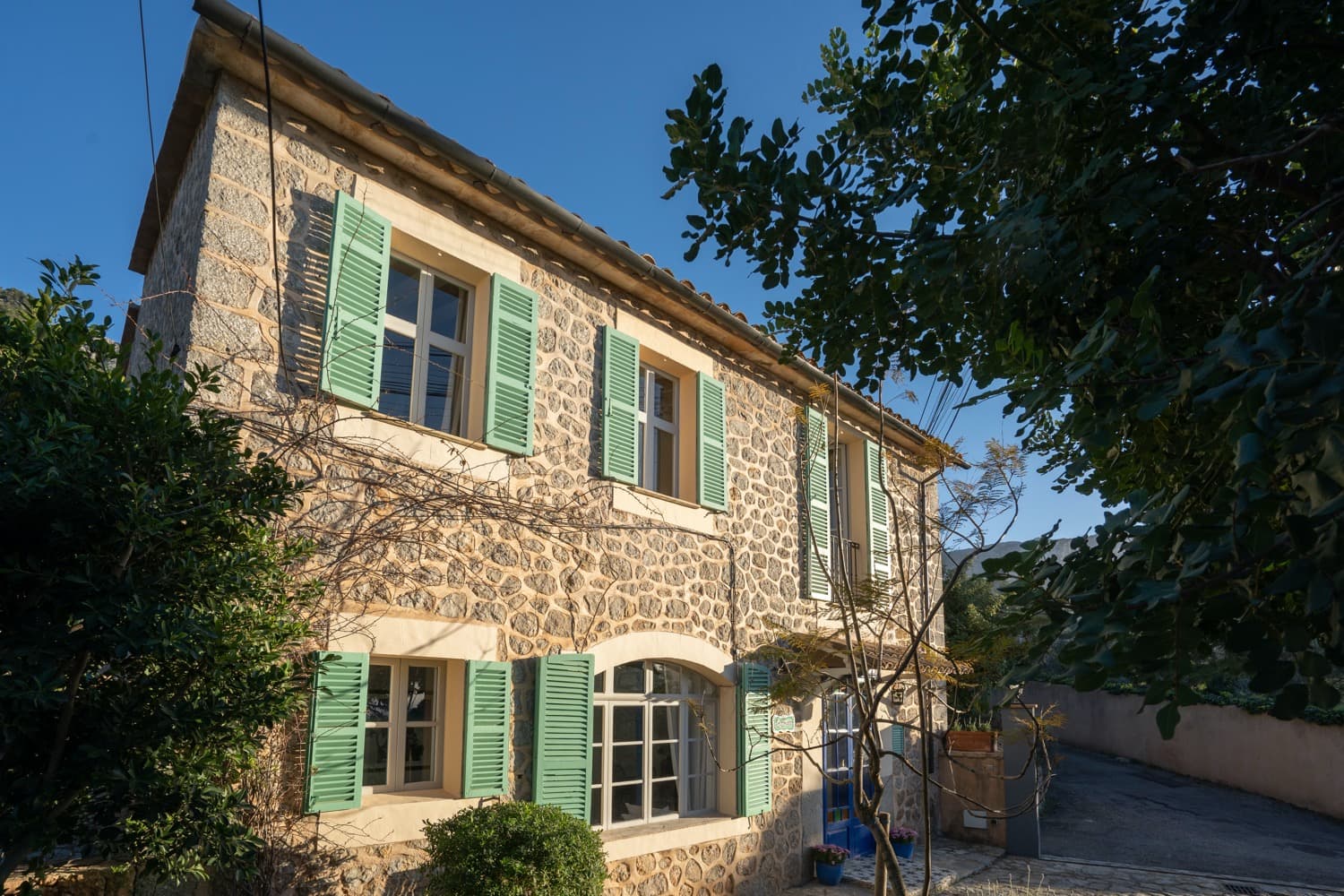 Ca'n Quinn 3 Island Homes Mallorca