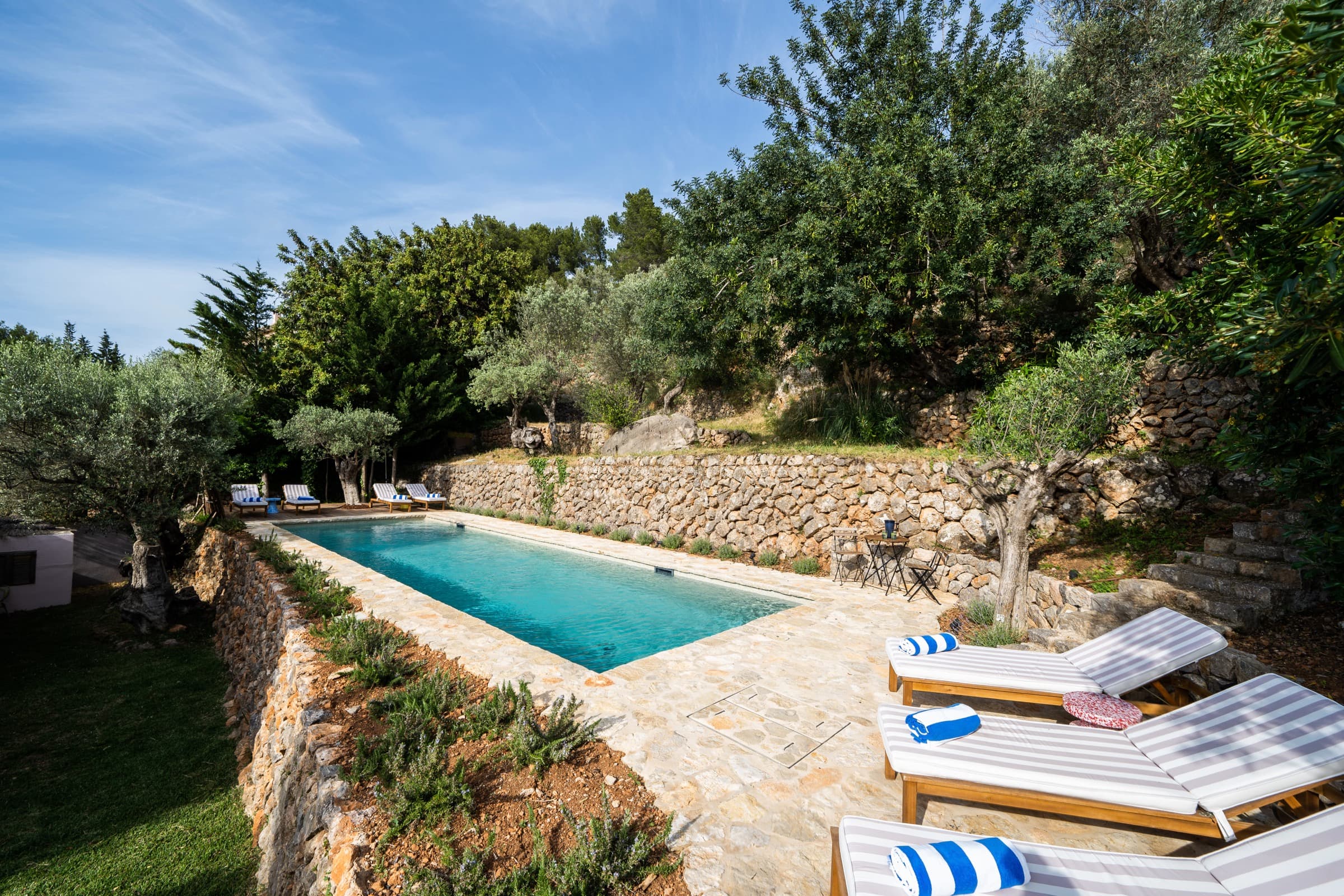 Ca'n Quinn Island Homes Mallorca