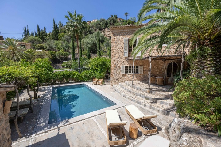 Ca'n Andressa Island Homes Mallorca