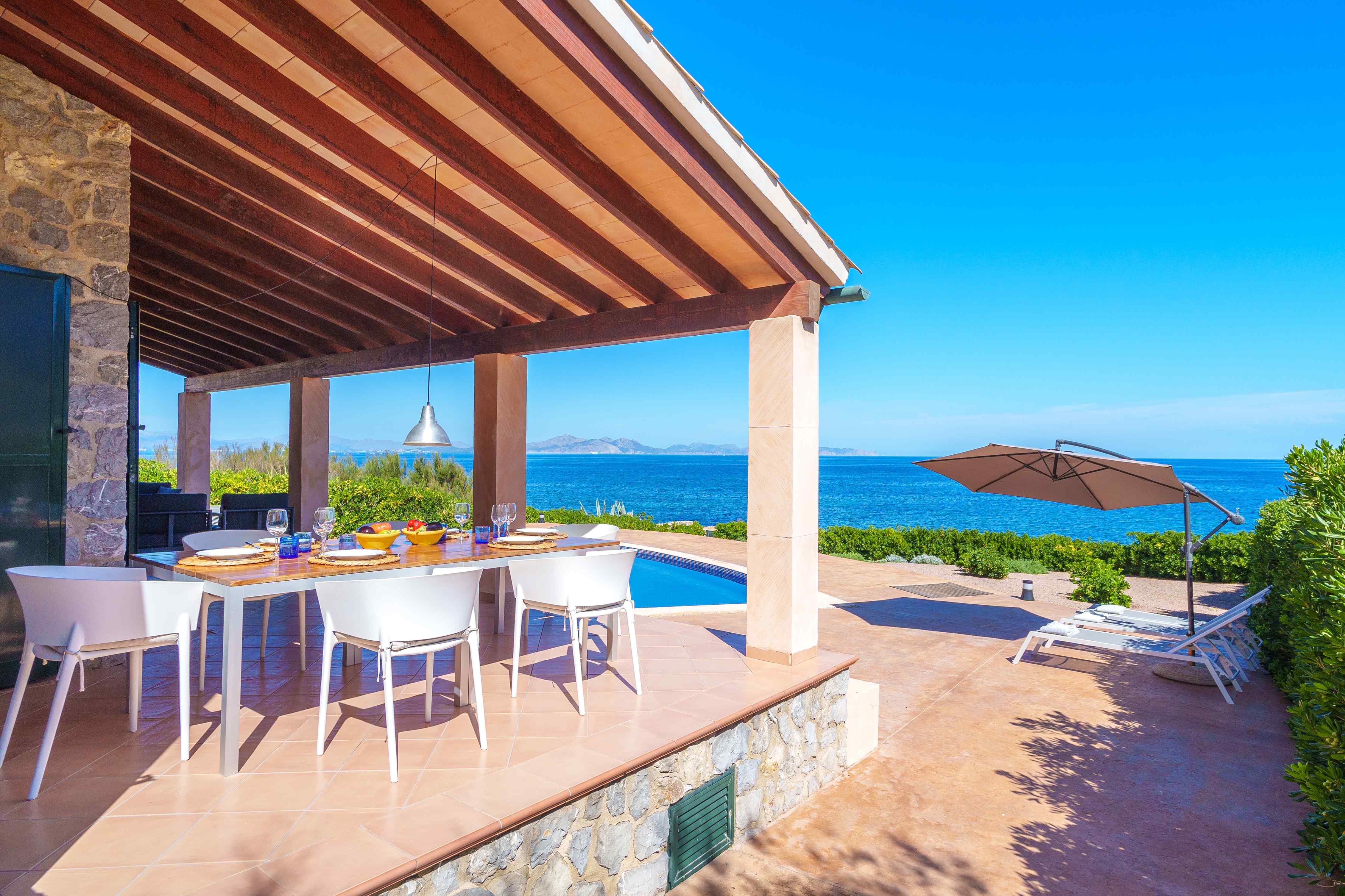 ES RACÓ DE BETLEM 10 Island Homes Mallorca