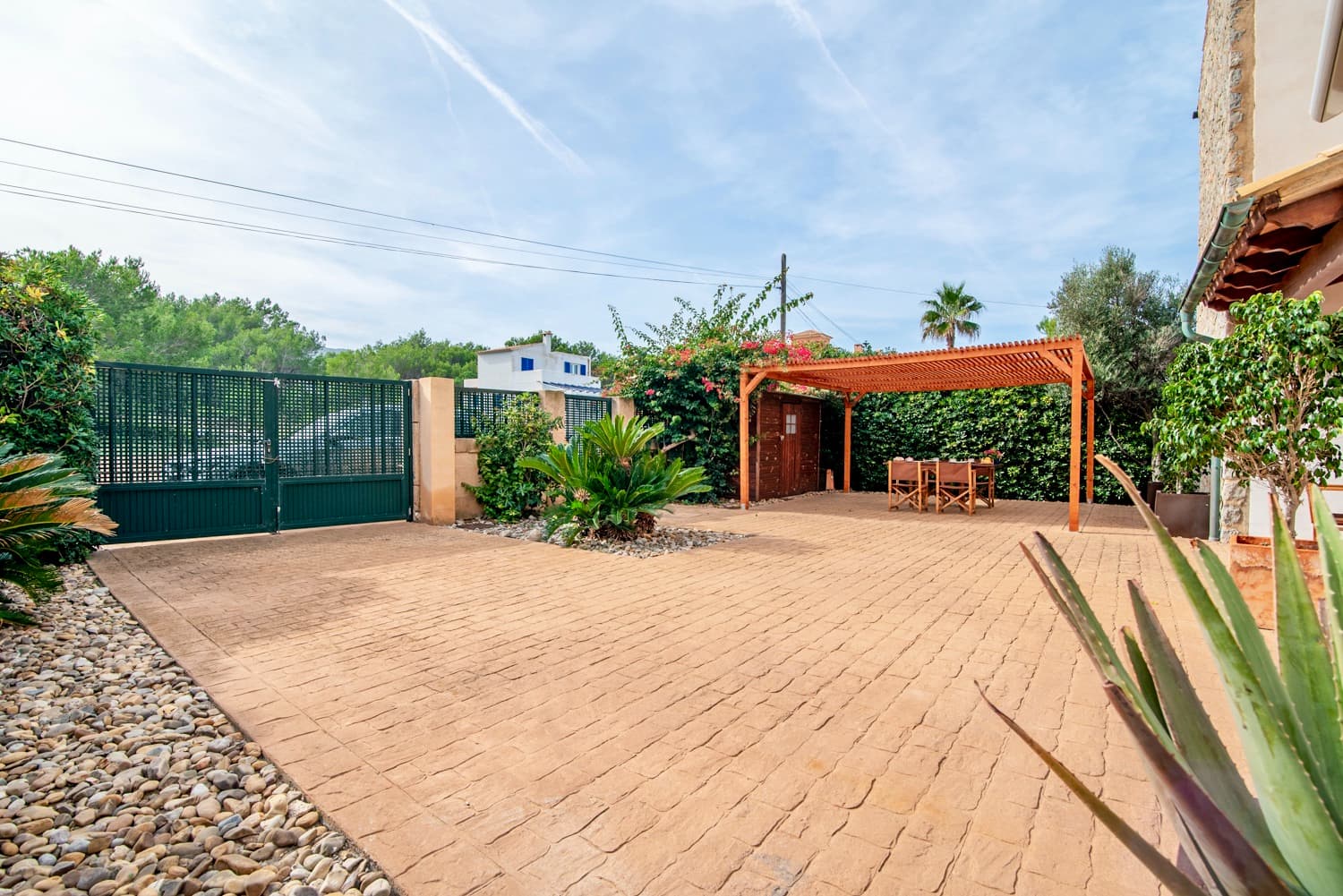 ES RACÓ DE BETLEM 41 Island Homes Mallorca