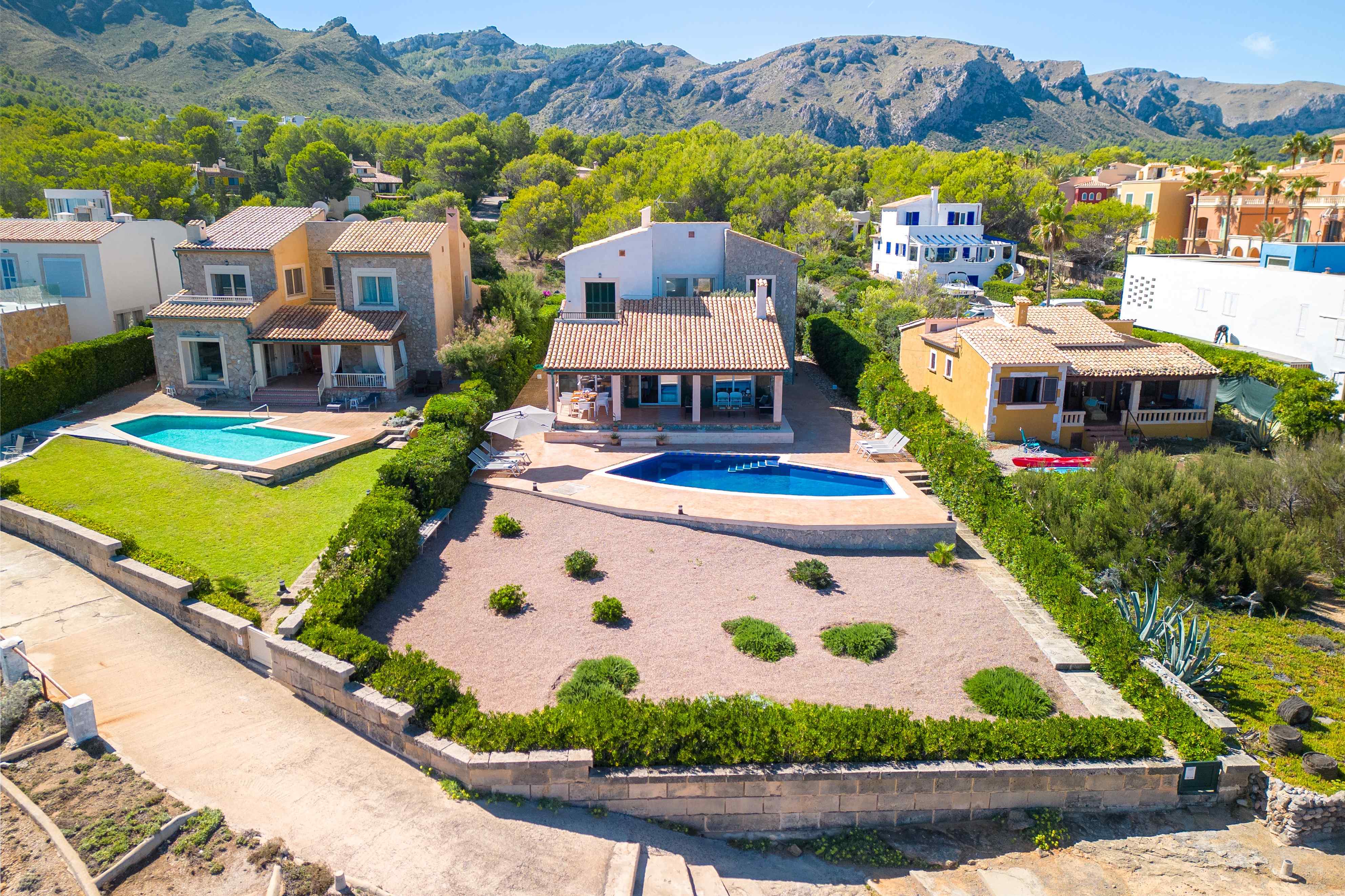 ES RACÓ DE BETLEM 1 Island Homes Mallorca