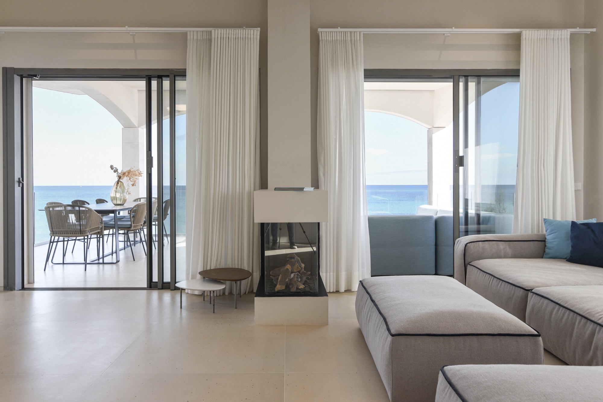 Beach Nest Villa 20 Island Homes Mallorca