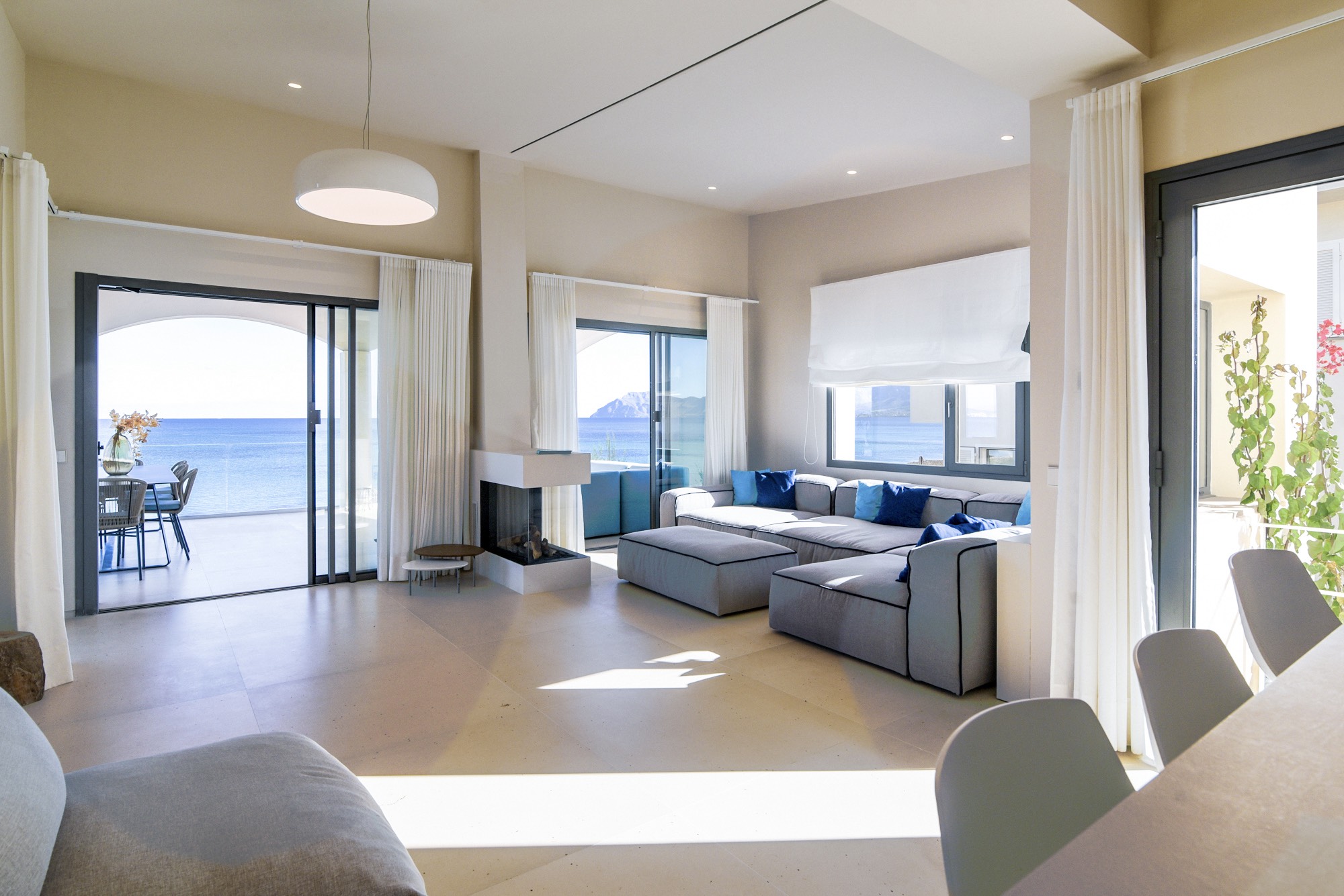 Beach Nest Villa 19 Island Homes Mallorca