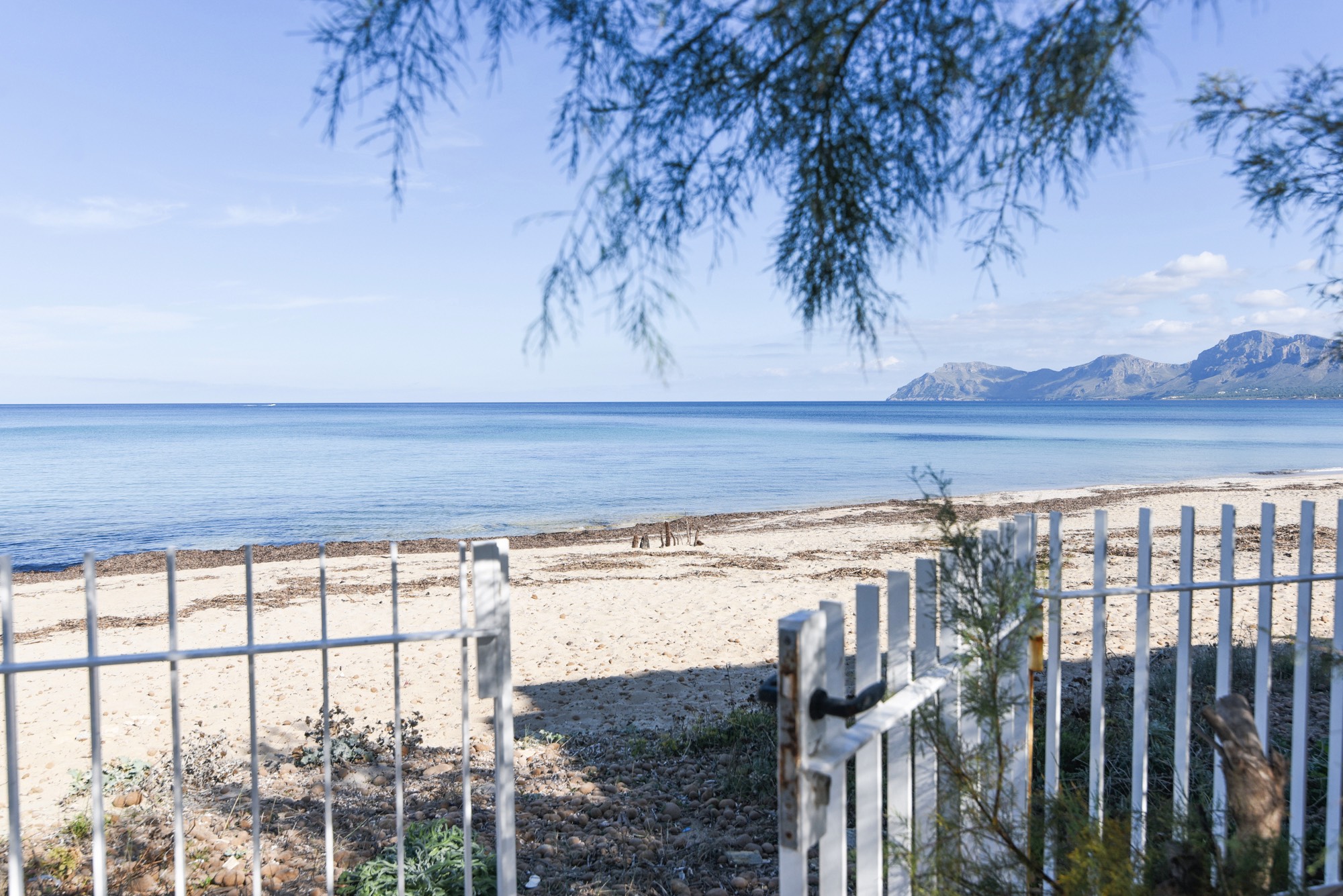 Beach Nest Villa 38 Island Homes Mallorca