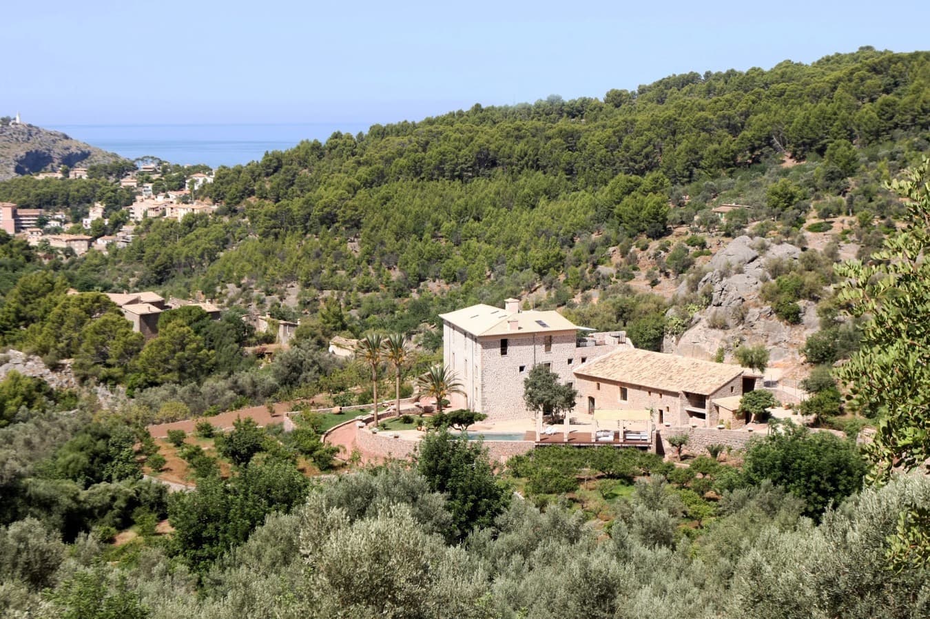 CA S'HEREU Island Homes Mallorca