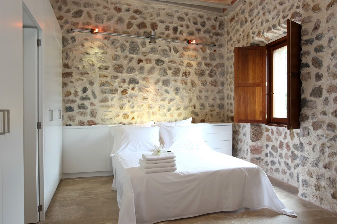 CA S'HEREU 8 Island Homes Mallorca