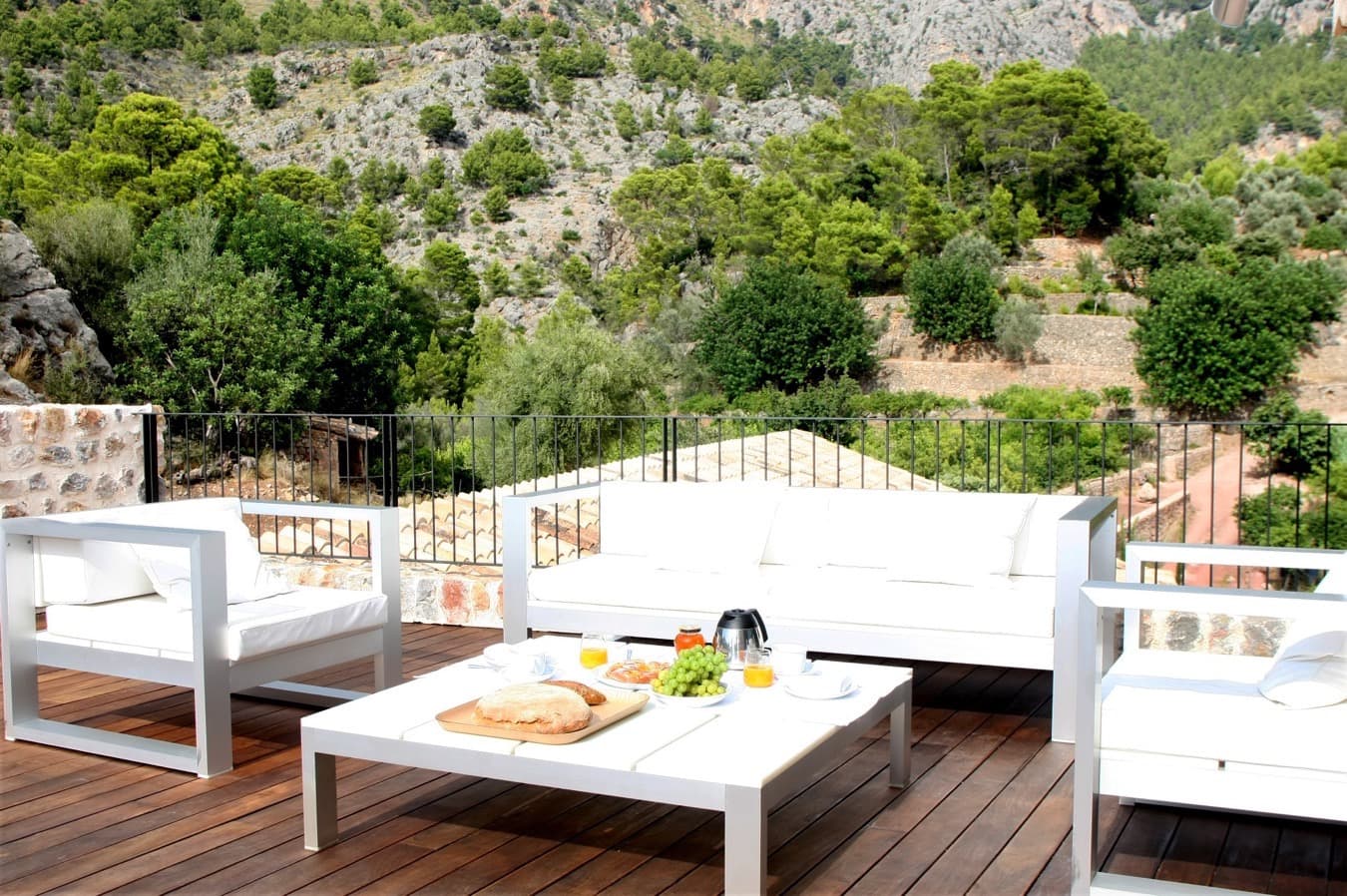 CA S'HEREU 21 Island Homes Mallorca