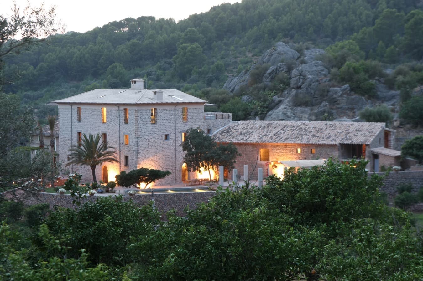 CA S'HEREU 24 Island Homes Mallorca